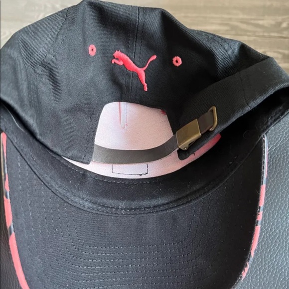 Puma hat - Picture 2 of 3